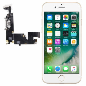 reparar carga iPhone 6 en Valencia