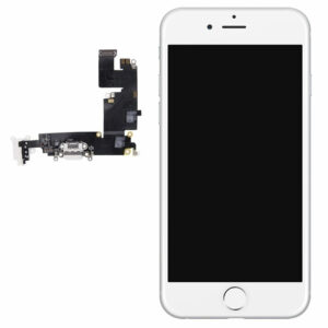 Reparar carga iPhone 6 Plus