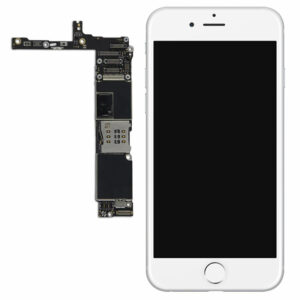 Reparar placa iPhone 6 Plus en Valencia