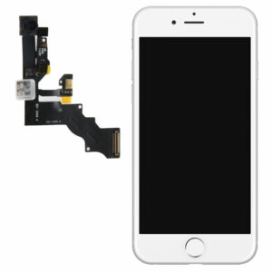 Reparar cámara iPhone 6 Plus